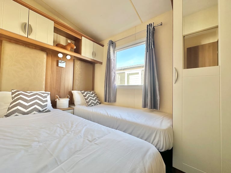 Cheap Static Caravans For Sale Suffolk Coast FREE 2025 & 2026 Pitch Fee 