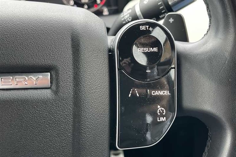 2020 Land Rover Discovery Sport 2.0 D180 R-Dynamic SE 5dr Auto ESTATE DIESEL Automatic