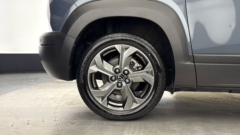 2022 Mazda MX-30 35.5kWh GT Sport Tech SUV 5dr Electric Auto (145 ps) SUV Electric Automatic