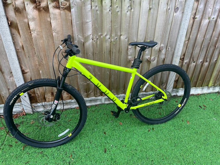 Gumtree mtb sale