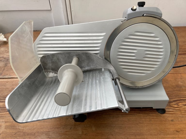 image for Sirman Meat Slicer