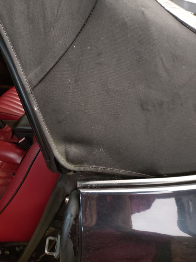 MG, MGF, Convertible, 1999, Manual, 1796 (cc), 2 doors