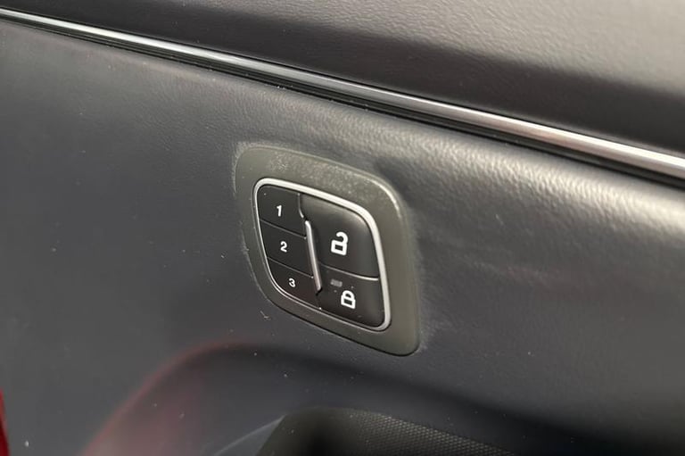 2024 Ford Mustang Mach-E Extended Range 91kWh Premium SUV 5dr Electric Automatic (294 ps) Automat...