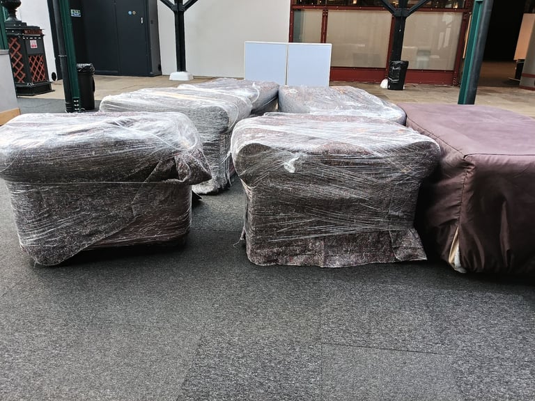 Man and Van / Removals - Man with Van, House Moves and All Services - Call Now!