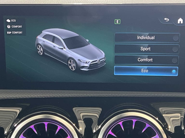 2023 Mercedes-Benz A-Class A180 AMG Line Executive 5dr Auto Hatchback Petrol Automatic