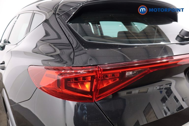 2022 Cupra Formentor 1.5 TSI 150 V1 5dr DSG SUV Petrol Automatic