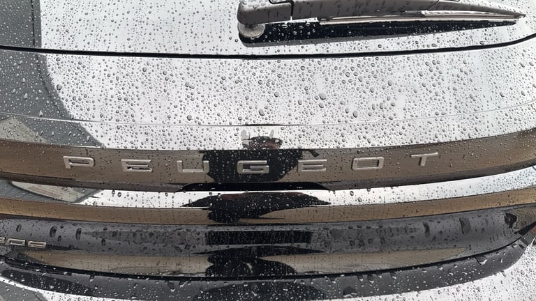 2025 Peugeot 208 1.2 PureTech Allure Hatchback 5dr Petrol Manual Euro 6 (s/s) (100 ps) Hatchback ...