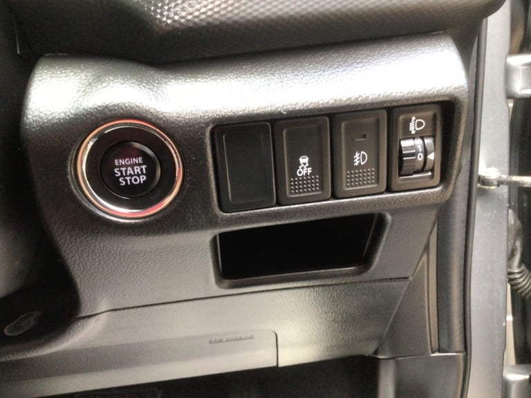  Suzuki Sx4 S-cross 1.6 SZ-T 5dr CVT Petrol