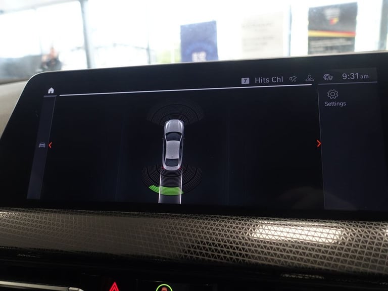 2022 BMW 2 Series Gran Coupe 1.5 218i Sport (LCP) Saloon 4dr Petrol DCT Euro 6 (s/s) (136 ps) Sal...