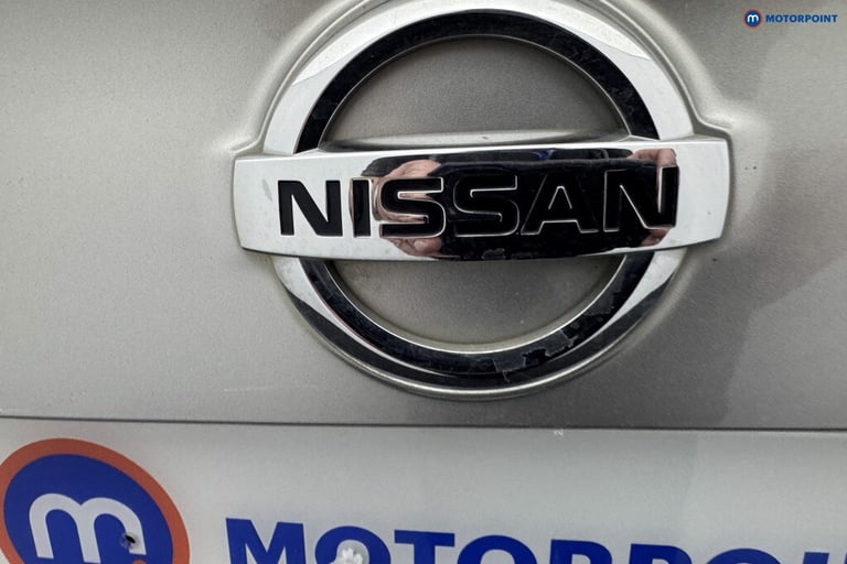 2019 Nissan Qashqai 1.3 DiG-T 160 Acenta Premium 5dr DCT SUV Petrol Automatic