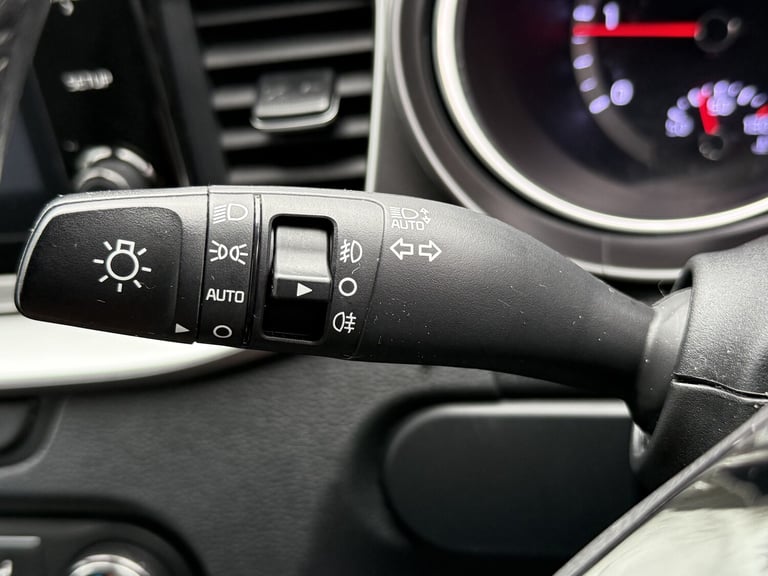 2020 Kia Ceed 2 1.6 CRDI Manual ISG 5 Door Hatchback ULEZ