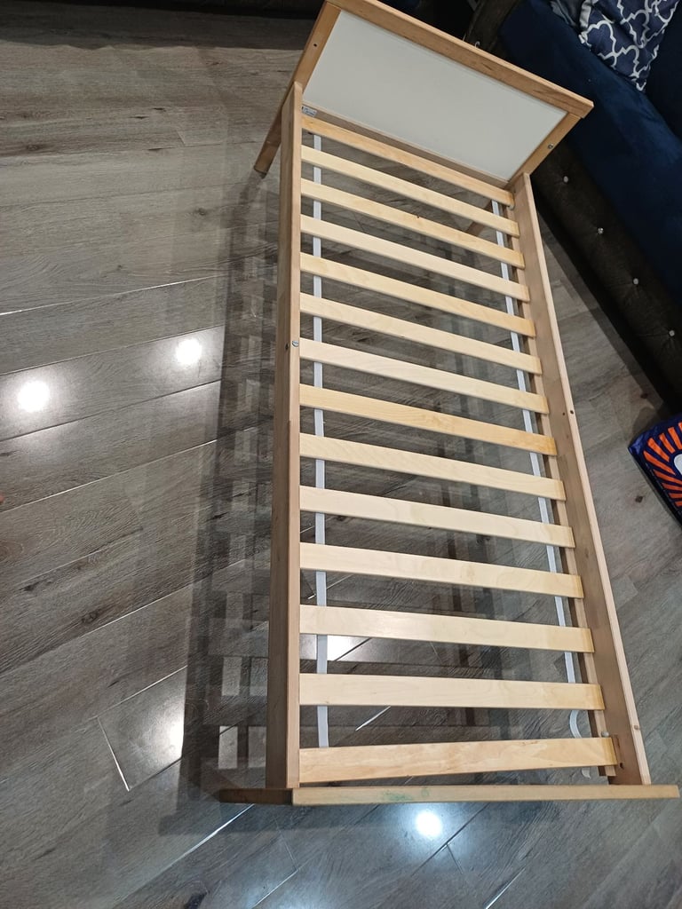 image for Junior bed 