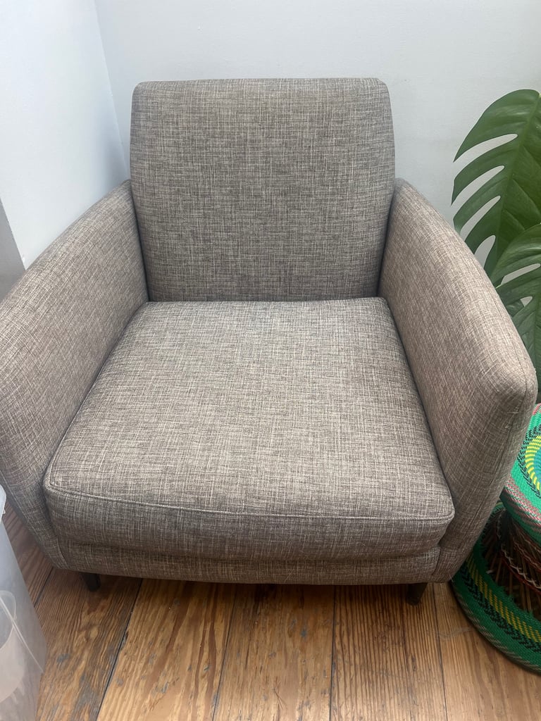 image for Armchair