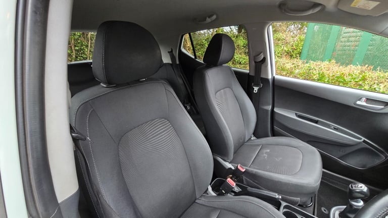 HYUNDAI I10 Petrol Manual ULEZ