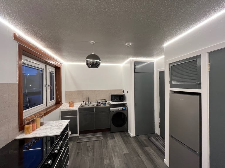 Room in a 2 Bed Flat - Female