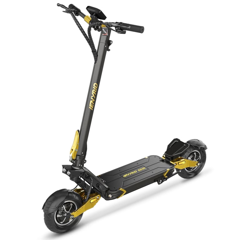 IENYRID ES30 2400W Electric scooter 38MPH