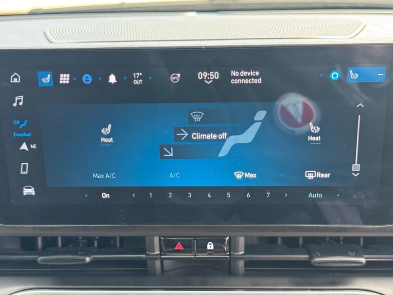 2023 Abarth 500 114kW Turismo 42.2kWh 3dr Auto Hatchback Electric Automatic