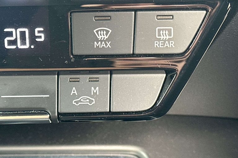  Audi A3 30 TFSI S Line 5dr Hatchback Petrol Manual