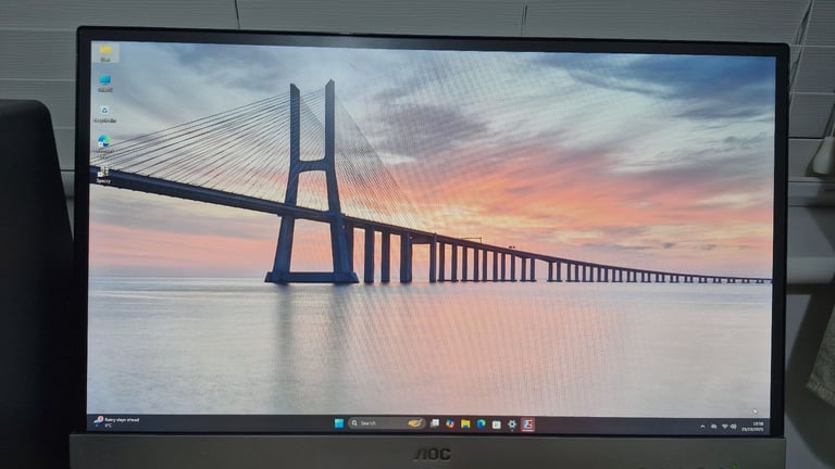 HP Envy TE01-1004na – i7-10700 | GTX Graphics | SSD + 2 TB HDD