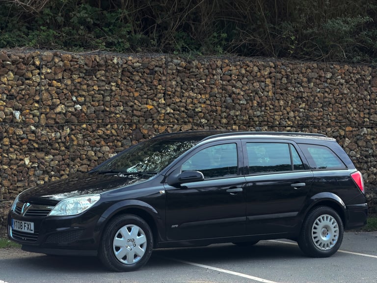 Vauxhall Astra | AUTOMATIC 
