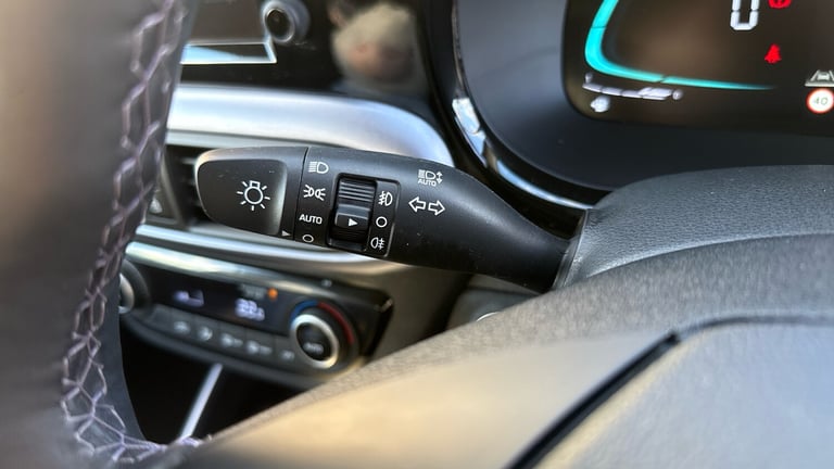 2024 Hyundai i10 1.0 [63] Premium 5dr Auto [Nav] HATCHBACK PETROL Automatic