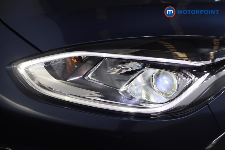 2021 Ford Fiesta 1.0 EcoBoost Hybrid mHEV 125 Vignale Edition 5dr Hatchback Petrol Manual