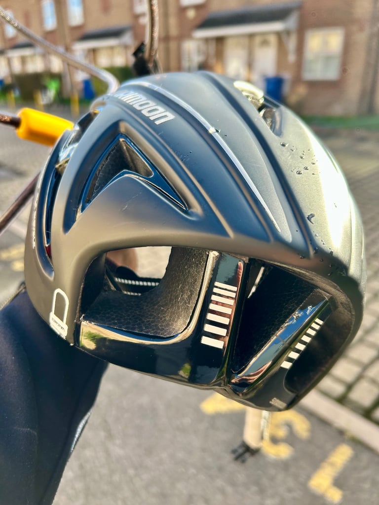 image for Bicycle Helmet Condition like New