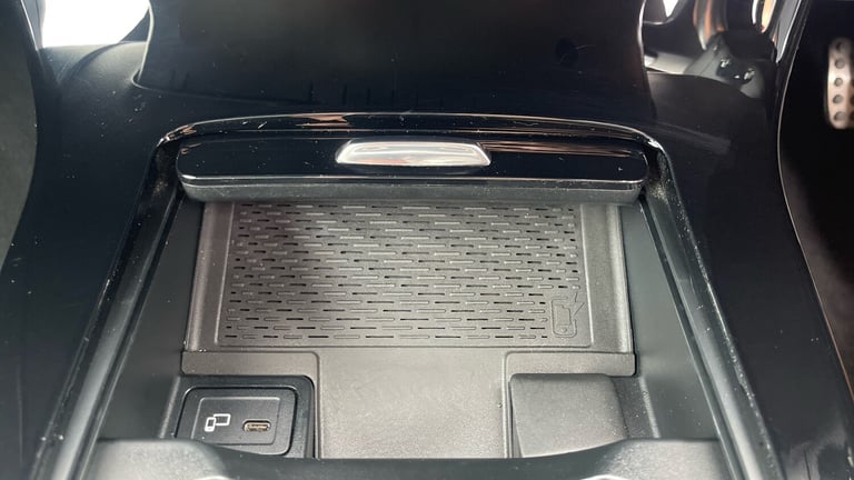 2019 Mercedes-Benz CLA 220 AMG Line 4dr Tip Auto Petrol Saloon Saloon Petrol Automatic