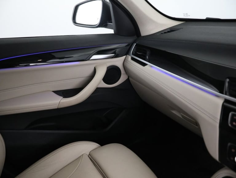 2020 BMW X1 sDrive 20i xLine 5dr Step Auto ESTATE PETROL Automatic