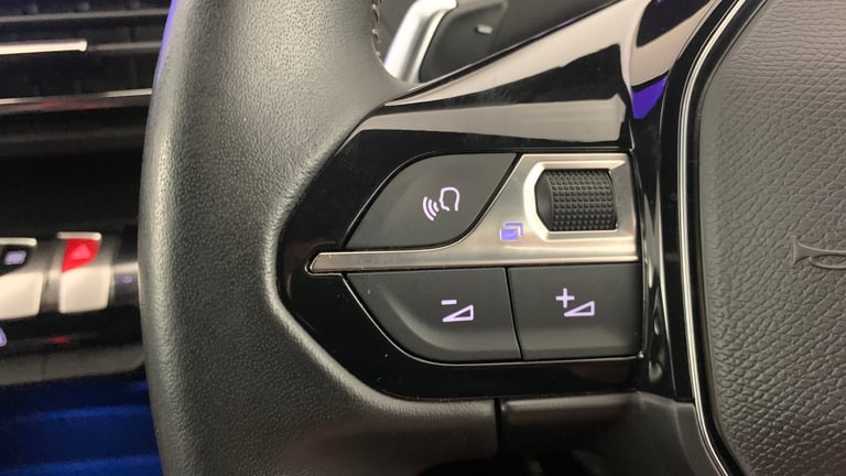 2023 Peugeot 3008 1.2 PureTech Active Premium + SUV 5dr Petrol EAT Euro 6 (s/s) (130 ps) SUV Petr...