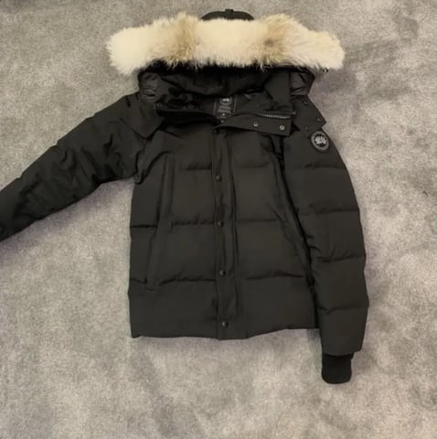 Canada goose store gumtree london