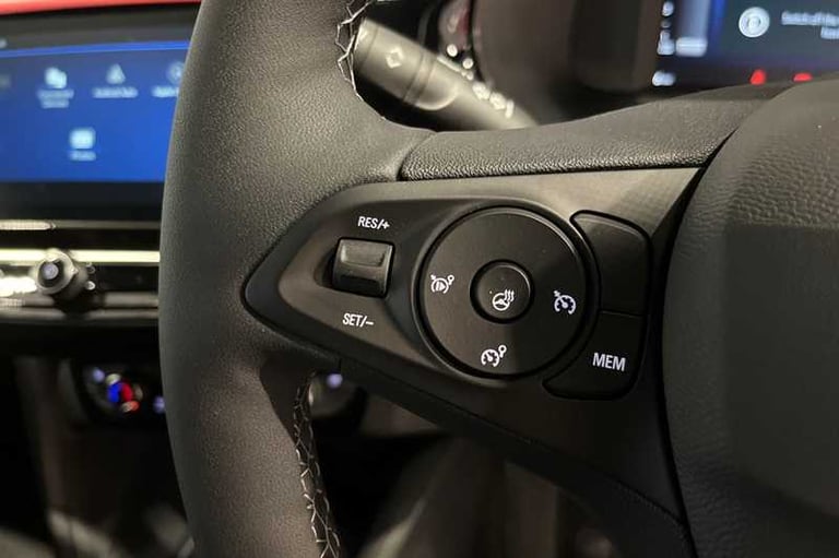 2025 Vauxhall Corsa 1.2 Turbo Yes Hatchback 5dr Petrol Manual Euro 6 (s/s) (100 ps) Hatchback Pet...