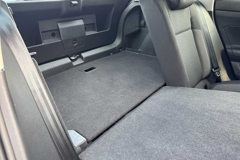 2022 Volkswagen Polo 1.0 TSI Life 5dr Hatchback Petrol Manual