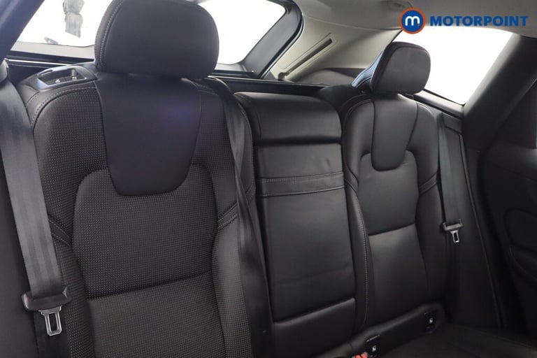 2019 Volvo XC60 2.0 D4 Inscription 5dr Geartronic SUV Diesel Automatic
