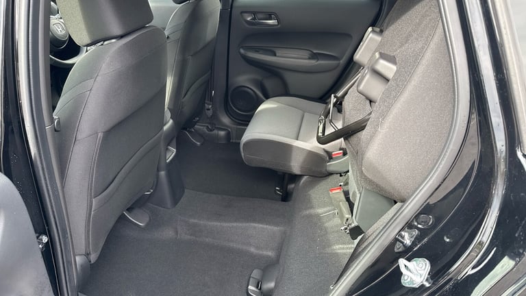 2024 Honda Jazz 1.5 i-MMD Hybrid Elegance 5dr eCVT Hybrid Hatchback Hatchback Hybrid Automatic