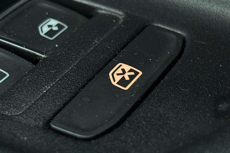 2022 Audi A1 30 TFSI 110 Black Edition 5dr Hatchback Petrol Manual