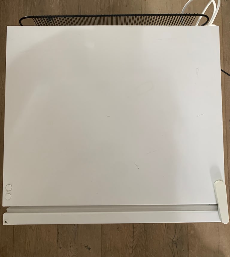 ZANUSSI small fridge freezer