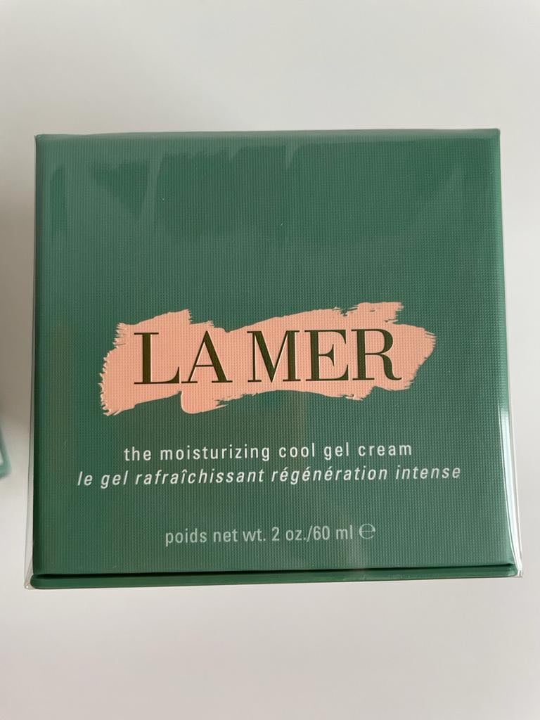 image for LA MER
