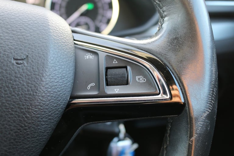 SKODA SUPERB 2.0 TDI SE L Executive 2016