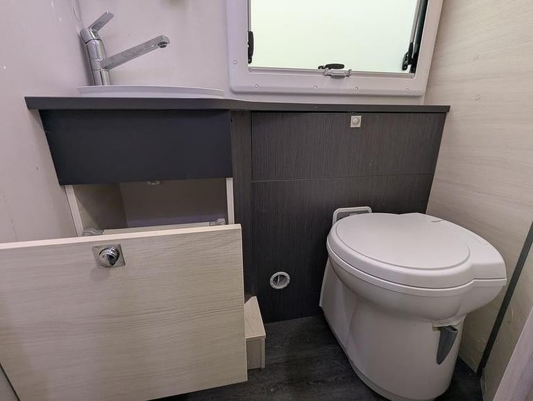 Chausson  0.0  Motorhome 