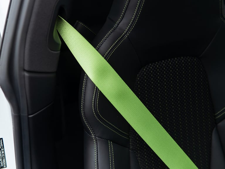 2024 Porsche 911 3.0T 992 Carrera T Coupe 2dr Petrol PDK Euro 6 (s/s) (385 ps)