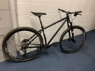 Onza Payoff 29er Mountain Bike size 17” Hardly Used 