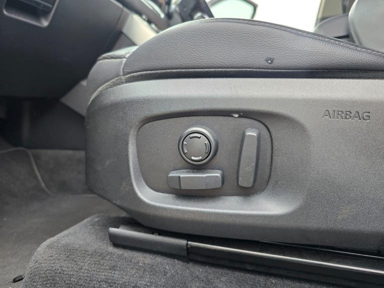 2017 Land Rover Range Rover Evoque 2.0 eD4 SE Tech FWD Euro 6 (s/s) 5dr SUV Diesel Manual