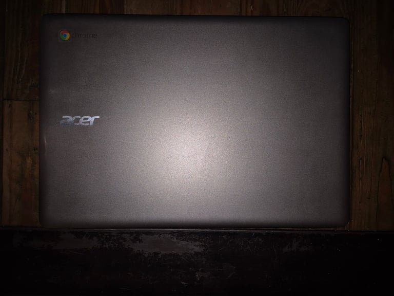 Acer chromebook