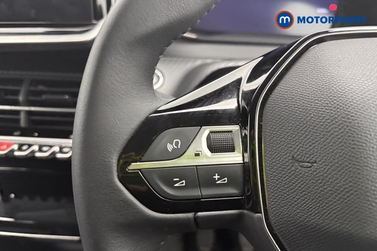 2024 Peugeot 208 1.2 PureTech 100 Allure 5dr Hatchback Petrol Manual