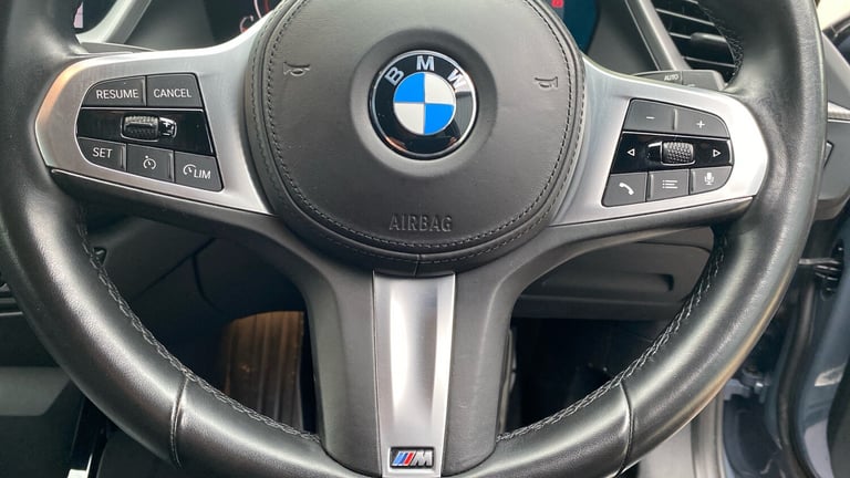 2022 BMW 1 Series 118i [136] M Sport 5dr [Live Cockpit Professional] Petrol Hatchback Hatchback P...