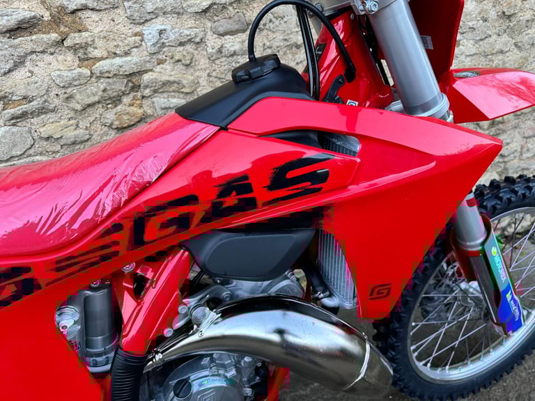 Gas Gas MC150 Motocross Bike, New 2025 Model, In Stock & Ready To Ride Today