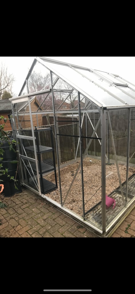 image for Green house 