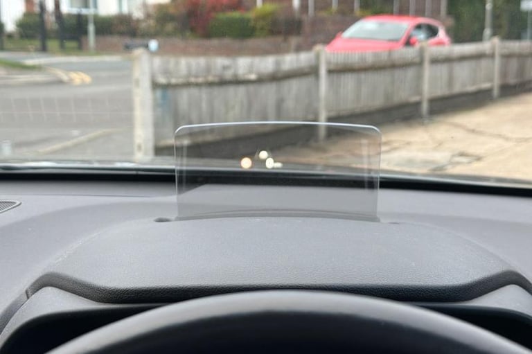 2022 Hyundai KONA 1.6 GDi Hybrid Ultimate 5dr DCT HATCHBACK PETROL/ELECTRIC Automatic