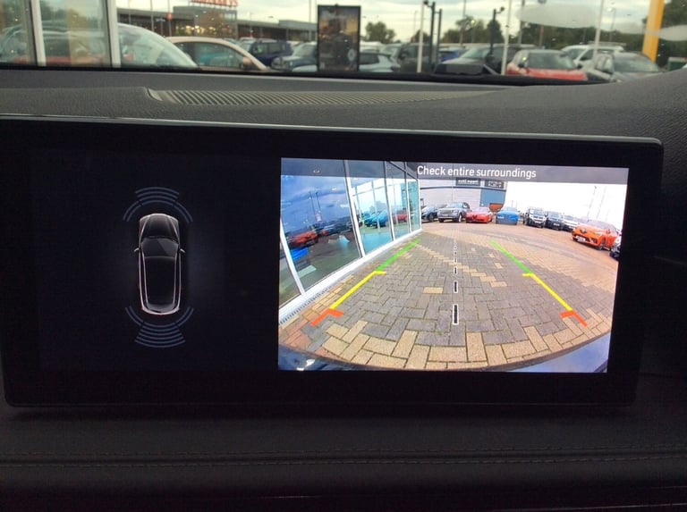 2023 Alfa Romeo Tonale 1.3 PHEV Veloce 5dr Auto Hatchback Petrol Parallel PHEV Automatic